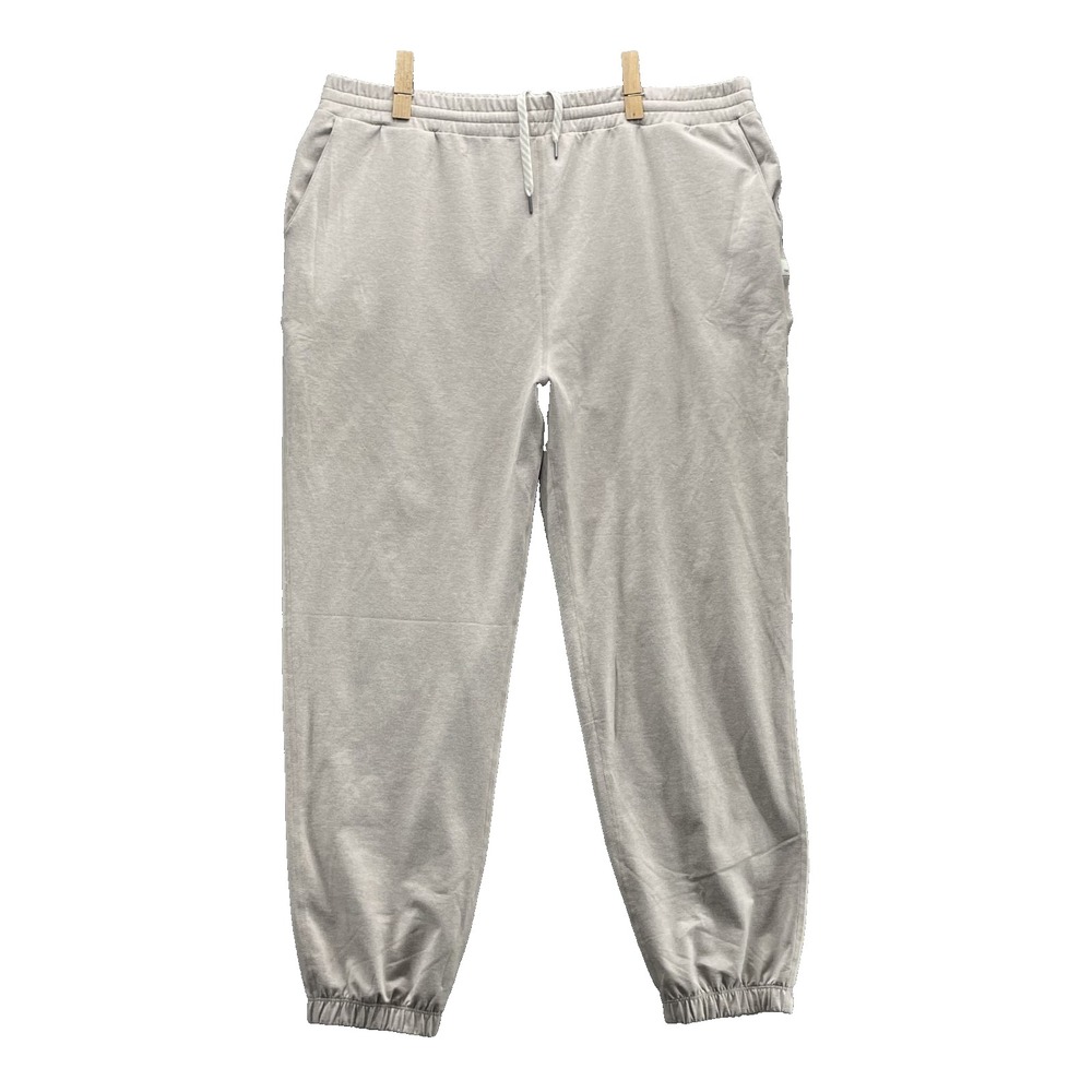 Vuori‎ Jogger Pants Women's XL Loungewear Athleisure Yoga Travel Sweatpants Gym